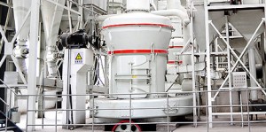 MTW Grinding Mill In Russia